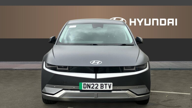 Hyundai IONIQ 5 160kW Ultimate 73 kWh 5dr Auto Electric Hatchback